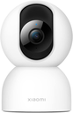 كاميرا ذكية Xiaomi C400 بدوران 360° مع اكتشاف الأشخاص بالذكاء الاصطناعي، ودعم Wi-Fi ‏2.4GHz/5GHz، ومتوافقة مع أليكسا | MJSXJ11CM/MJSXJ23CM |