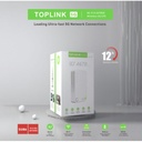 TOPLINK Portable 5G+ Router With 4670 Mbps Speed | MR530 |