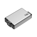 Powerology 32000mAh 150W Mini Power Station With AC Output | PPBCHA31 |