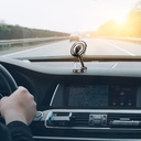 Green Lion MagPro Charger Mount | GNMAGPCHMTBK |