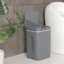سلة مهملات ذكية Ecosense مزودة بمستشعرات ذكية من جرين ليون | GNSECODUSTBGY |