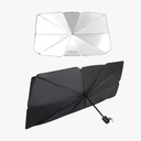 Green Lion Car Windshield Sunshade Umberlla | GNCWNSHDUMBBK |