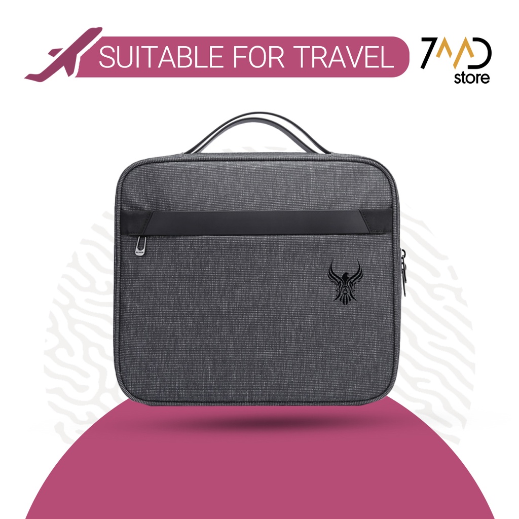 ALHOR PERSONAL CARE BAG | HOR-05-208 |