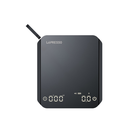 LePresso Digital Coffee Scale - Black | LPMDCSTBK |