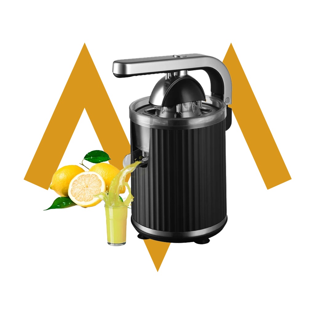 7MD Electric Citrus Juicer With 600W Power | 7MD2419 |