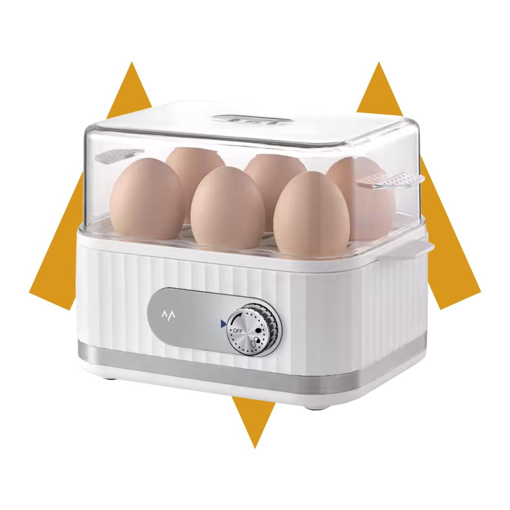 7MD Smart Egg Cooker | 7MD2418 |