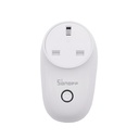 SONOFF® S26G 10A AC90V-250V Smart WIFI Socket Wireless Plug Power Sockets Smart Home Switch Work With Alexa Google Assistant