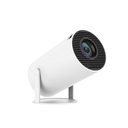 Mini Portable Smart Projector Android 11.0 including