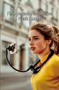 Vyvylabs First Person Perspective Phone Neck Holder | VKGB01-BK |