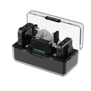 Green Lion GLM Professional Omnidirectional Condenser Wireless Microphone |GNPGLMMIC|