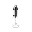 LePresso Frothmate Milk Frother High Speed Motor 3 in 1 Quick Frothing 3 Speed Levels With Interchangable Whisks |LP014||LPCFFM0014|