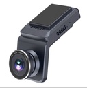 Android Smart Dash Cam 1080p Resolution Built-in GPS and 4G SIM Wireless CarPlay Android Auto |CPC200-Tbox AR|