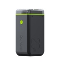 Goui Beast Super Fast 65W Portable 20000mAh High-Capacity Travel Friendly Power Bank |G-PBTDS20 -TK|