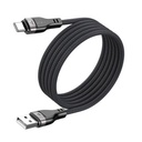ACEFAST 1.2m 3A High Power USB-A to USB-C Magnetic Anti Tangle Fast Charging Data Cable |C11-04|