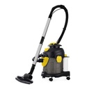 WINNING STAR 1400W 15L High Suction Power Wet and Dry Vacuum Cleaner with HEPA Filter |ST-5036|