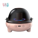 آلة القفز بالحبل الذكية المزودة بتقنية البلوتوث والموسيقى من Lily Toy، مقدمة من 7MD لتجربة متقدمة في اللياقة والمرح | LILY-007 |