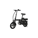 Green Lion Electric Bike 35km/h 350W Brushless Powerful Motor 48V Battery 15° Climbing Ability Disc Gears and Phone holder |GBK-100|
