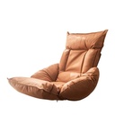 Leisure Lazy Sofa Adjustable Comfortable & Stylish Seating Solution for Beaches Outdoor Picnic and Living Room
