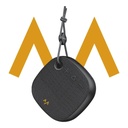 الدندنة: سماعة 7MD اللاسلكية المحمولة للاستخدام الخارجي TWS قناتين صوتيتين HiFi ستيريو بلوتوث 5.3 بطارية 1200mAh |7MD2479|
