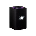 Yasmina Max Smart Speaker 65W Power 7 Microphones Dolby Audio Wi Fi Zigbee Bluetooth 5.0 Smart Home Integration and LED Lighting, Yasmina products are only Working in the Gulf countries (excluding Saudi Arabia) and also Work in Jordan |Y-00053Z|