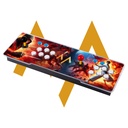 7MD Arcade Box 4K 60FPS Gaming Console STM Android 8 Core Processor 4GB DDR4 RAM 80GB Storage