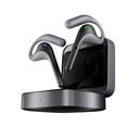 Timekettle AI Interpreter Earbuds Real Time Translation 40 Languages 93 Accents 3 Mic Noise Reduction High Quality Audio Open Ear Comfort |W4 Pro|