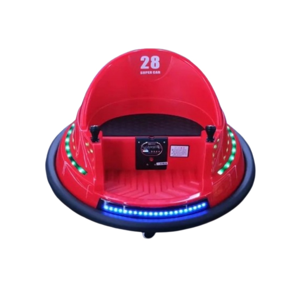 Electric Rotating Baby Super Car for Boys and Girls Remote Control Drift Car for Indoor and Outdoor Fun