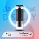 🚨 DISPLAY PIECE 🚨 Portable heating water mini espresso coffee machine CF-1801BGC