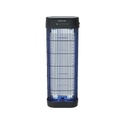 Green Lion Smart Insect Killer 30W UVA Light Mosquito Trap with Timer Remote Control Quiet Operation 80m² Coverage Black |GL-IK30A||GNSIKLLT30BK|