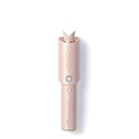 TYMO CURLGO - Cordless Auto Curling Iron 1 Inch Ceramic Barrel with T-GLOSS Coating | 759041280444 |