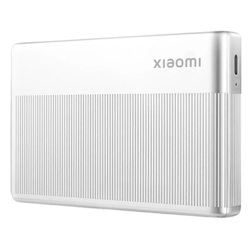 طابعة الصور المحمولة Xiaomi 1S - طابعة صغيرة لاسلكية بتقنية Bluetooth 5.2 متوافقة مع Android و MJKDDYJ02HT | iOS | 