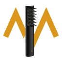 7MD Incense Bakhoor Hair Incense Comb | Portable Electric Hair Bukhoor Comb | USB Rechargeable | Travel Size | 7MD-25406 |