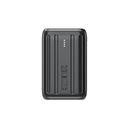 Zendure SuperMini 20+ 20000mAh Power Bank | Ultra Compact 20W PD USB-C & USB-A Portable Charger | ZDSM20PD20- ob\s\b - FC |