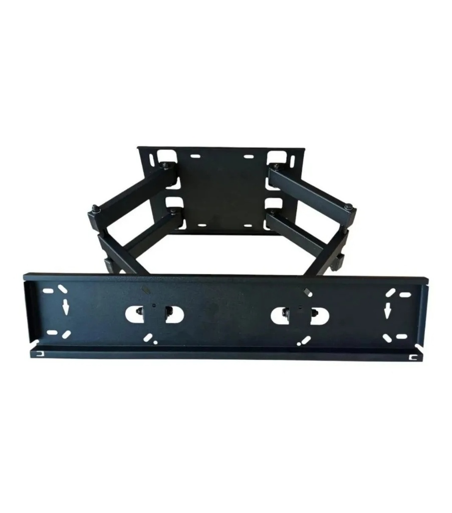 Bestoclass Wall Mount  for 40 to 75 Inch Screens – Heavy Duty & Extendable