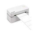 TakTik THERMAL PRINTER – Bluetooth & USB Label Maker | 40‑108 mm Width | Auto Feed & Correction | Compact & Lightweight | 8000 Labels/Hour | TDL407H | TT-TP-BT60 |