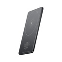Powerology Ultra-Thin 5000mAh MagSafe Power Bank | PPBCHA63TI |