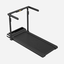 King Smith WalkingPad R3 Hybrid+ Foldable Treadmill – FootSense Speed Control, 1-12 KPH Walking & Jogging Modes, Spacious 1200x440mm Deck, Compact Folding Design | WP440Q4 | 