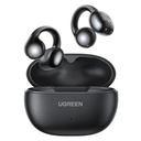 سماعات أذن لاسلكية UGREEN HiTune S3 | تصميم مشبك مفتوح بتقنية Bluetooth 5.4 | تقنية عزل الضوضاء بالذكاء الاصطناعي AI ENC | مقاومة للماء بمعيار IPX5 | مدة تشغيل 30 ساعة | شحن سريع USB-C | WS209