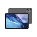 آيباد G30 Ultra من GREEN LION - شاشة 10.95 بوصة، أندرويد 15، ذاكرة 6GB رام، سعة 128GB، كاميرا 13MP+5MP، بطارية 7000mAh مع كفر وقلم وكيبورد مع دعم وتحديث للبرامج مجانا لمدة سنة واحدة | GNG30ULTGY |