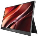 Taktik Portable Touchscreen 15.6" – Full HD IPS Laptop Screen Expander with Built-in Speakers & Slim Carry Design | TT-PSTS-156 |