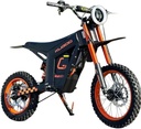 Kugoo Wish 01 Electric Bike With 55km/h Maximum Speed, 50km Range
