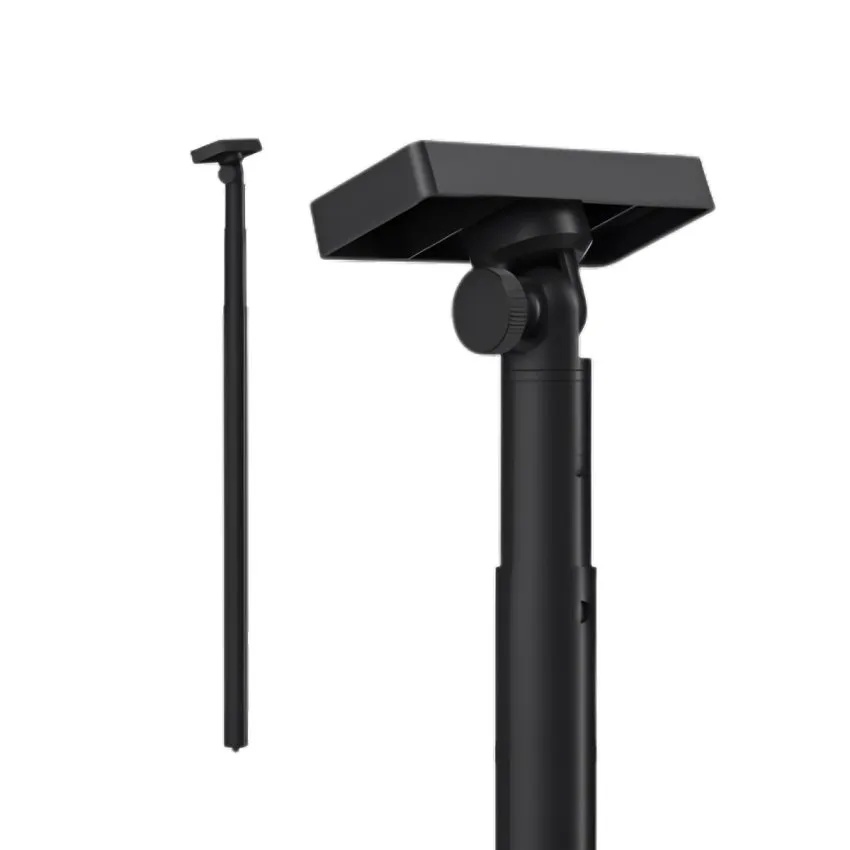 Goui Adjustable Telescopic Rod 415–1035mm – Universal Mounting Pole for Lights, Speakers & Power Banks | G-PB800-TEL |