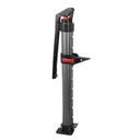 Powerful Hydraulic Off-Road Jack – Electric Steel Lift Tool for SUV & Pickup, Adjustable for Overlanding, 2000kg (4429lbs) Load, 150–860mm Lift Height, 1065mm Max