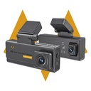 7MD 4G Sentinel Dual-Lens Car Camera – GPS Tracking, Cloud Storage, Radar & Vibration Detection Anti-Theft, Anti-Scratch Smart Surveillance with Remote Monitoring | 7MD47525 |