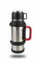 7MD Stainless Steel Thermos Bottle 2000ml – Long-Lasting Temperature Retention, Heavy-Duty Travel & Sports Flask | 7MD50025 |