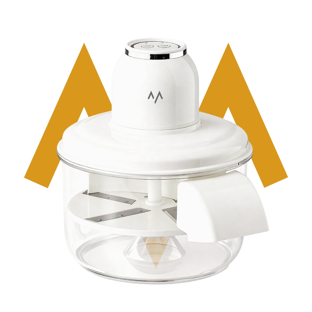 7MD Electric Fruit and Vegetable Peeler – Automatic Rapid Peeling in Seconds | 7MD49925 |