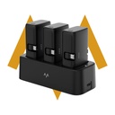 7MD 3-in-1 Power Bank Station with 15000mAh Total Capacity and 20W Fast Charging | 7MD47825 |