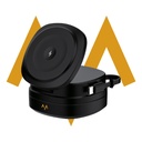 7MD 3-in-1 Charger & Power Bank – 10000mAh, 45W Fast Charge, Foldable Stand, Compatible with Phones, Watches, Earphones | 7MD47925 |
