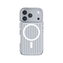 Zendure iPhone 17 Pro Super Shield 3-in-1 Premium Protection Kit – MagSafe Compatible Case, Dual Screen Protectors & Camera Lens Shield | Z-CASEKIT17P |