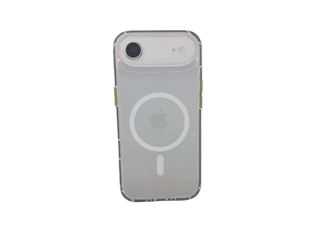 Goui iPhone 17 Air Beast 360° Full Protection Kit – MagSafe Compatible Case, Screen & Camera Protection | G-CASEKIT17AR |